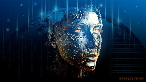 Ekspektasi dan harapan masa depan Artificial Intelligence Holographic AI Characters